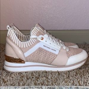 Women’s Michael Kors Sneakers